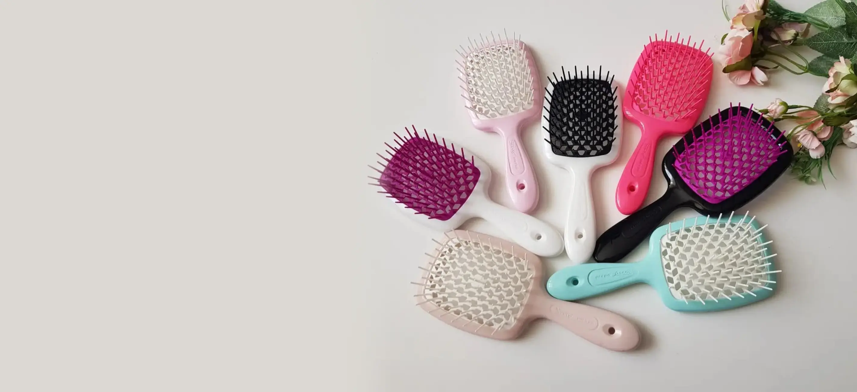 Superbrush Janeke