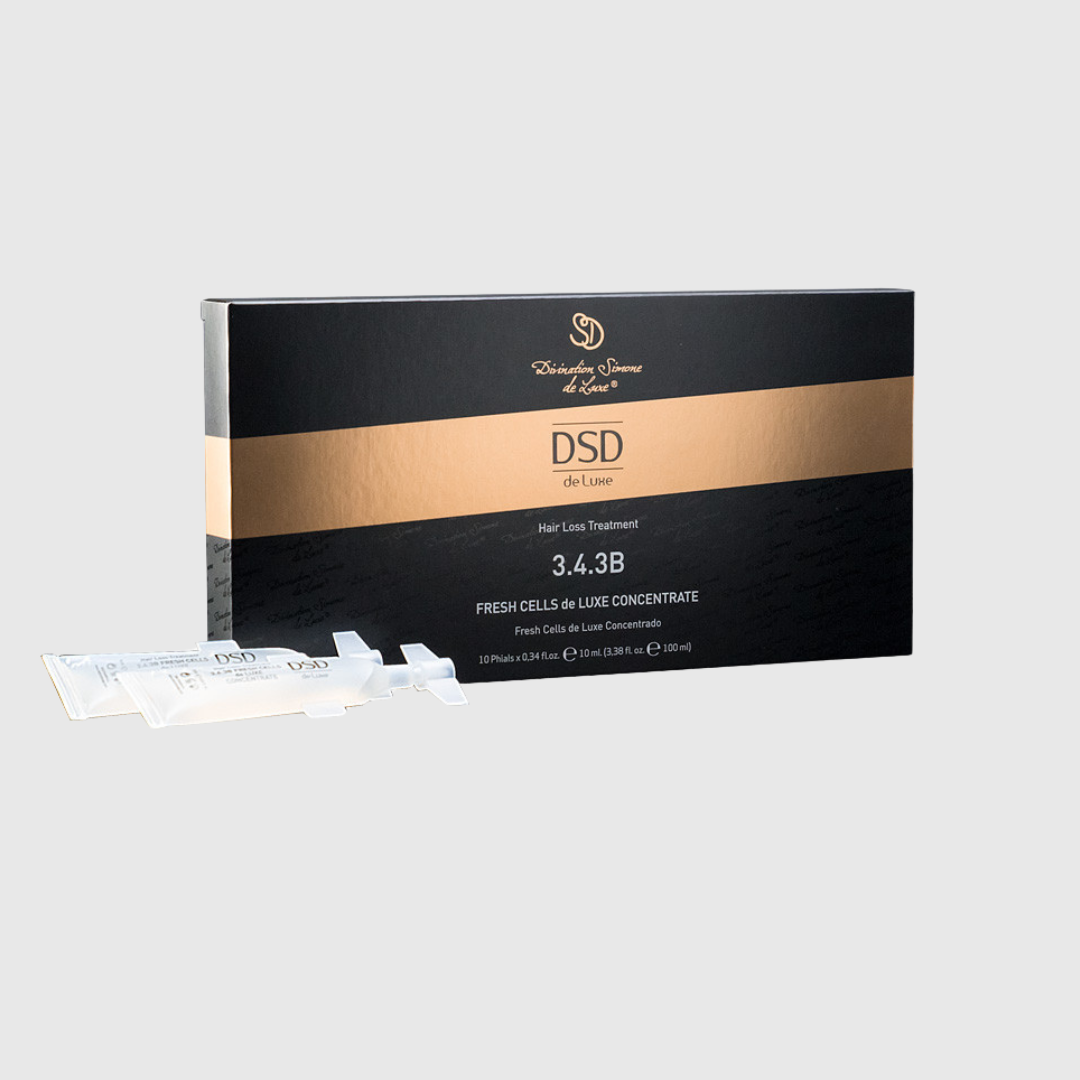 DSD de Luxe 3.4.3B Fresh Cells de Luxe Concentrate