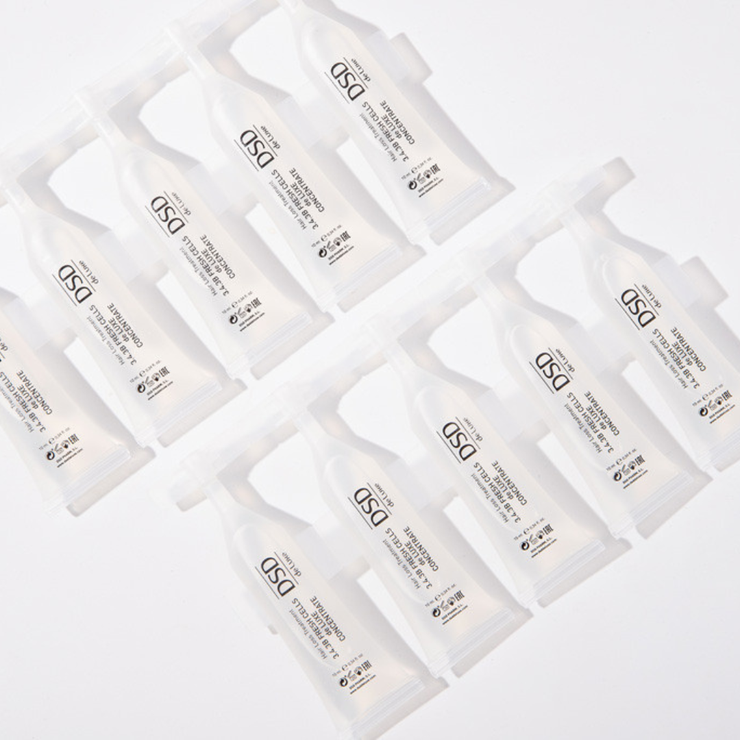 DSD de Luxe 3.4.3B Fresh Cells de Luxe Concentrate