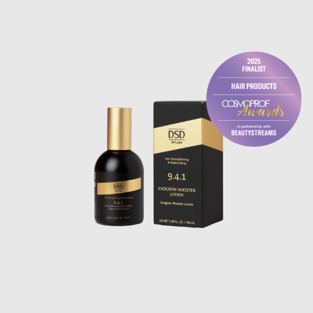 DSD de Luxe 9.4.1 Exogrow Booster Lotion