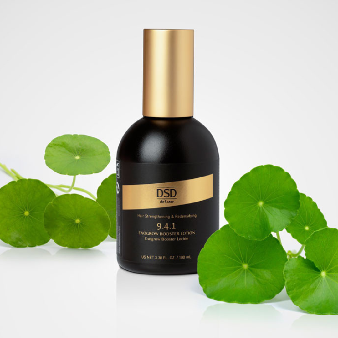 DSD de Luxe 9.4.1 Exogrow Booster Lotion