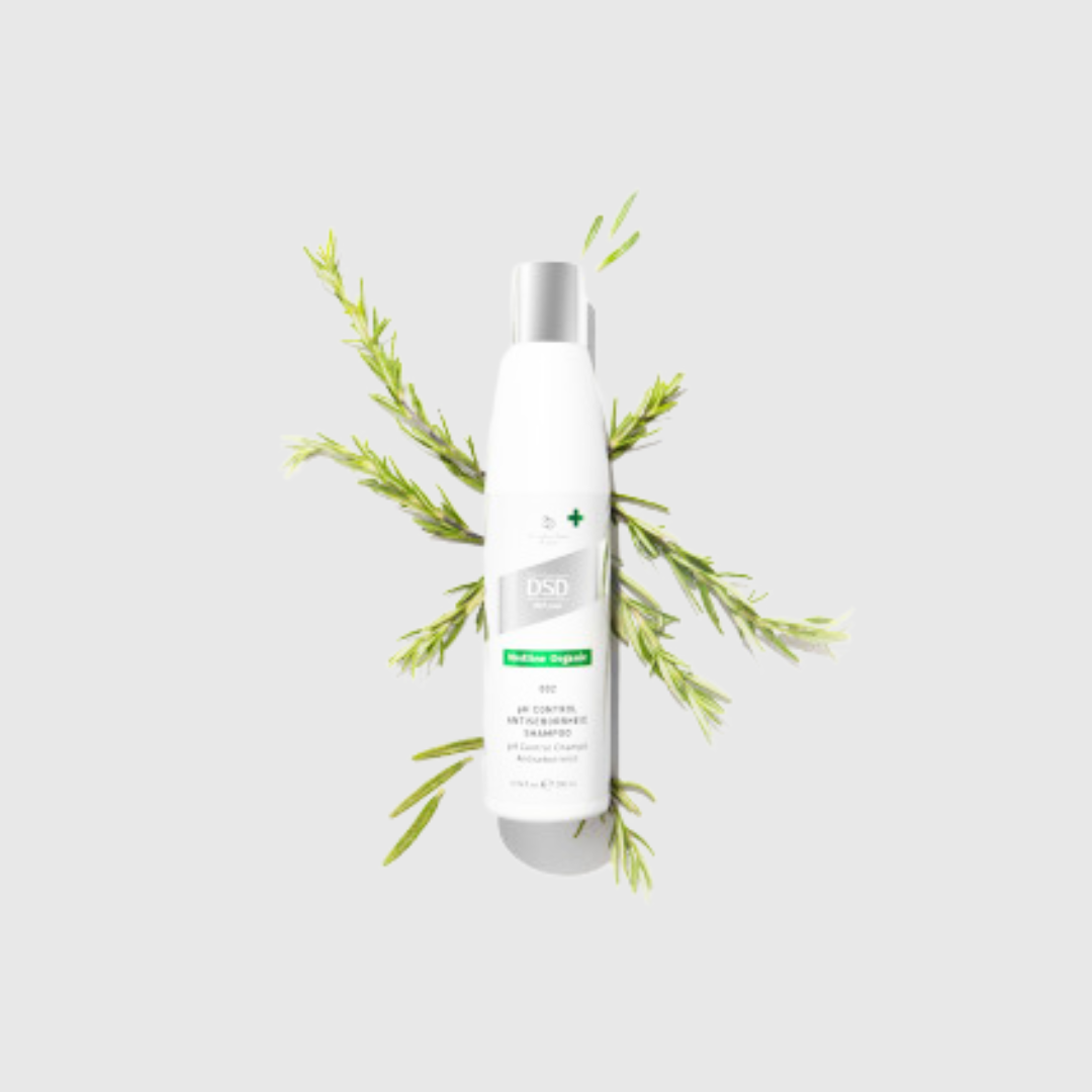 DSD de Luxe 002 PH Control Antiseborrheic Shampoo