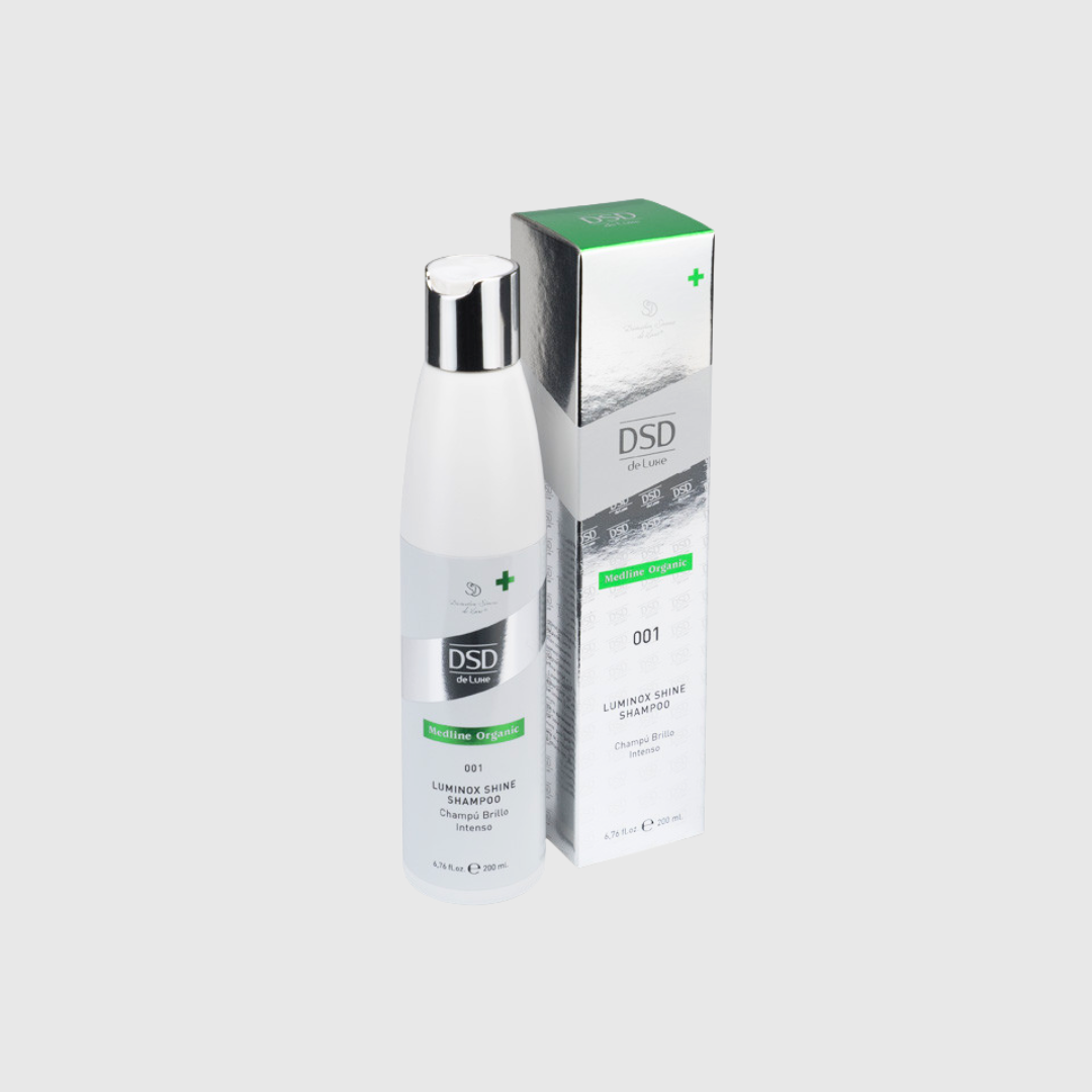 DSD de Luxe 001 Luminox Shine Shampoo