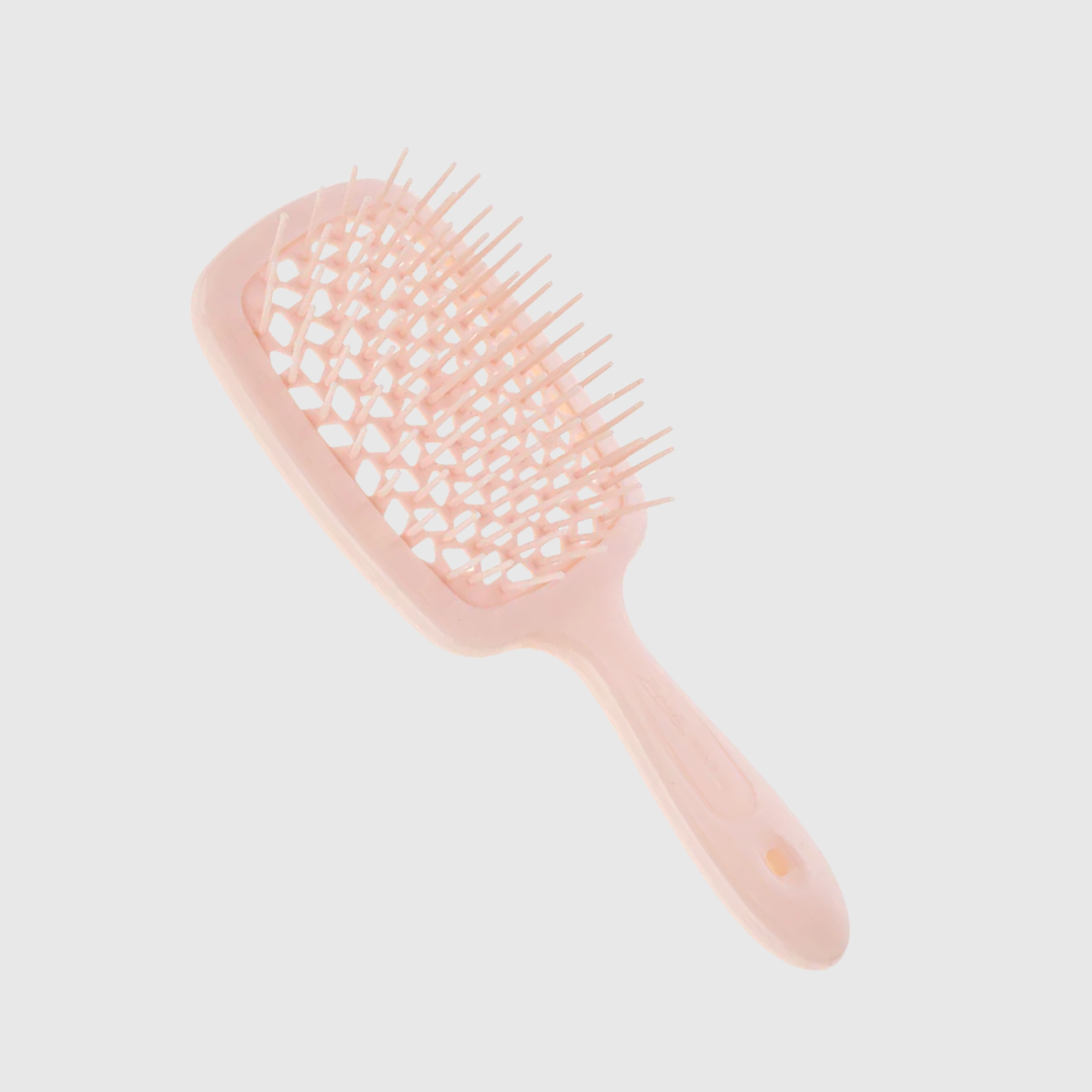 Janeke Large Superbrush Powder
