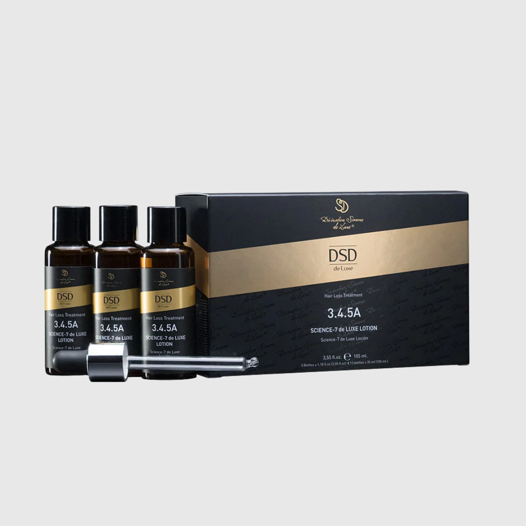 3.4.5A Science-7 de Luxe Lotion