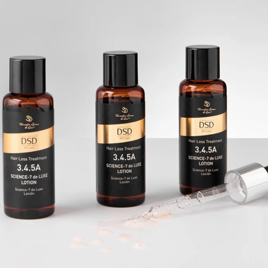 3.4.5A Science-7 de Luxe Lotion