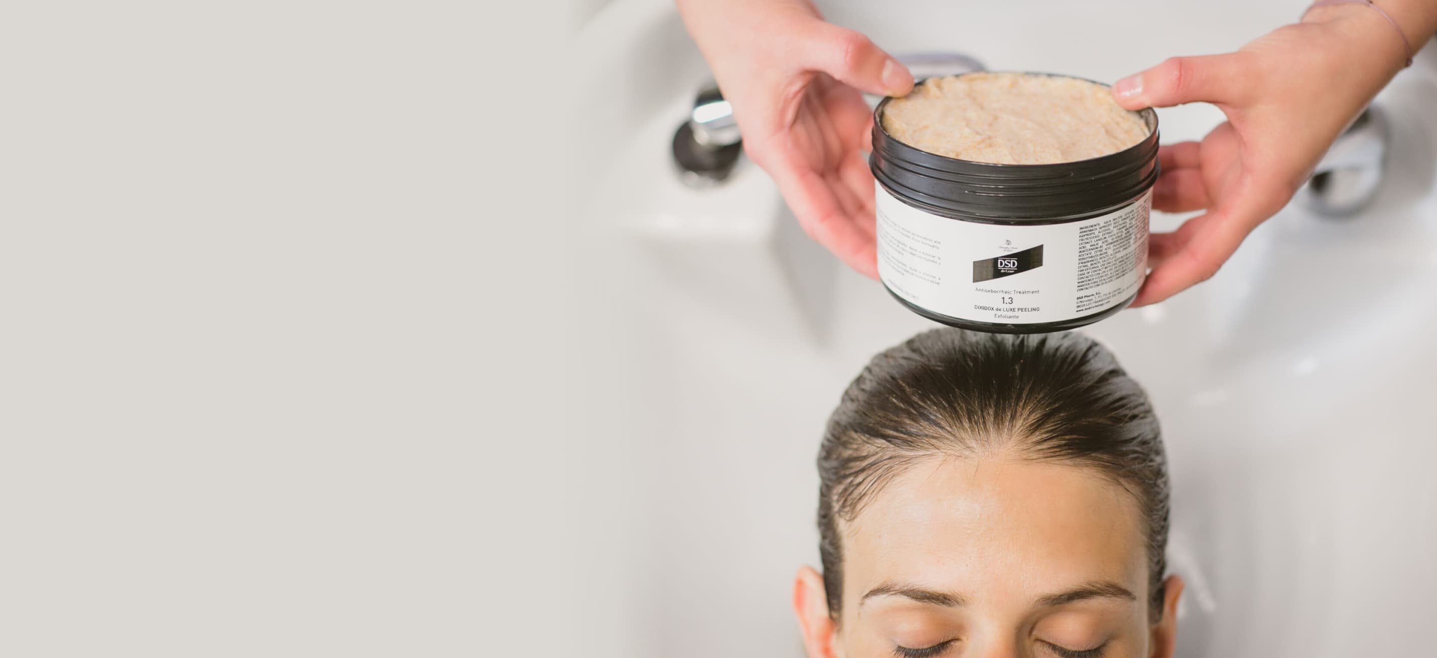 DSD Anti-Hair Loss Line