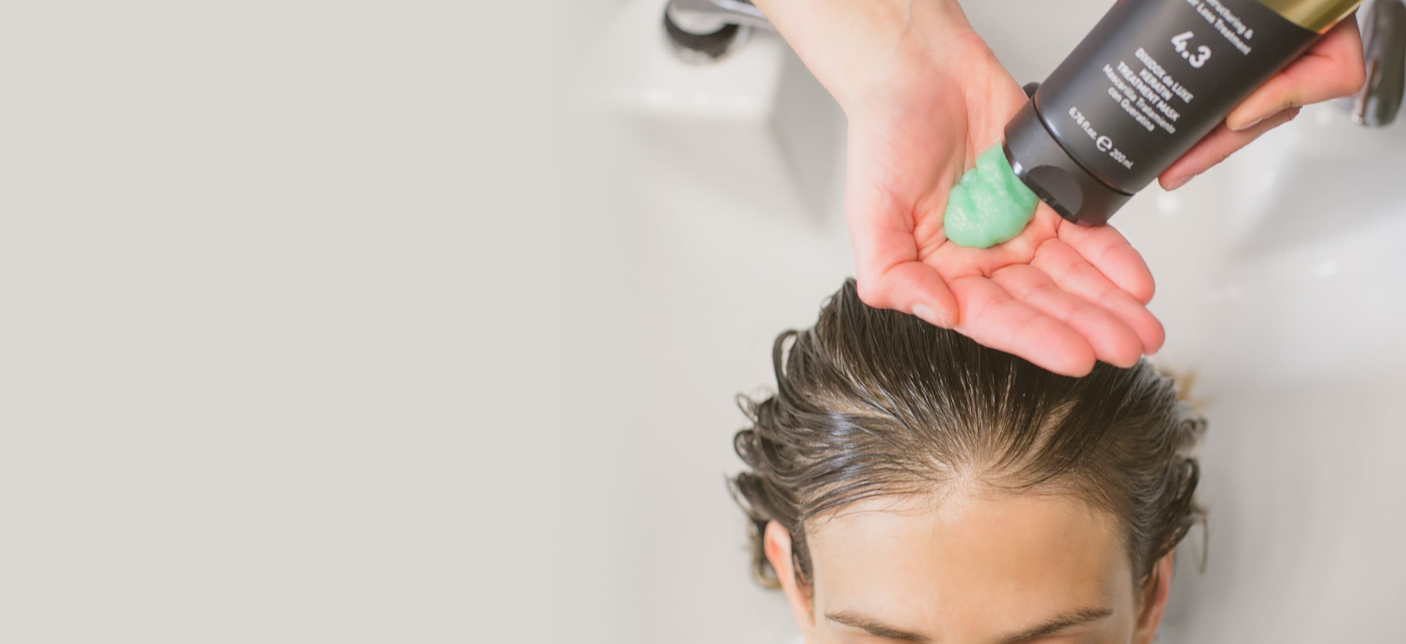 DSD Anti-Hair Loss Line 