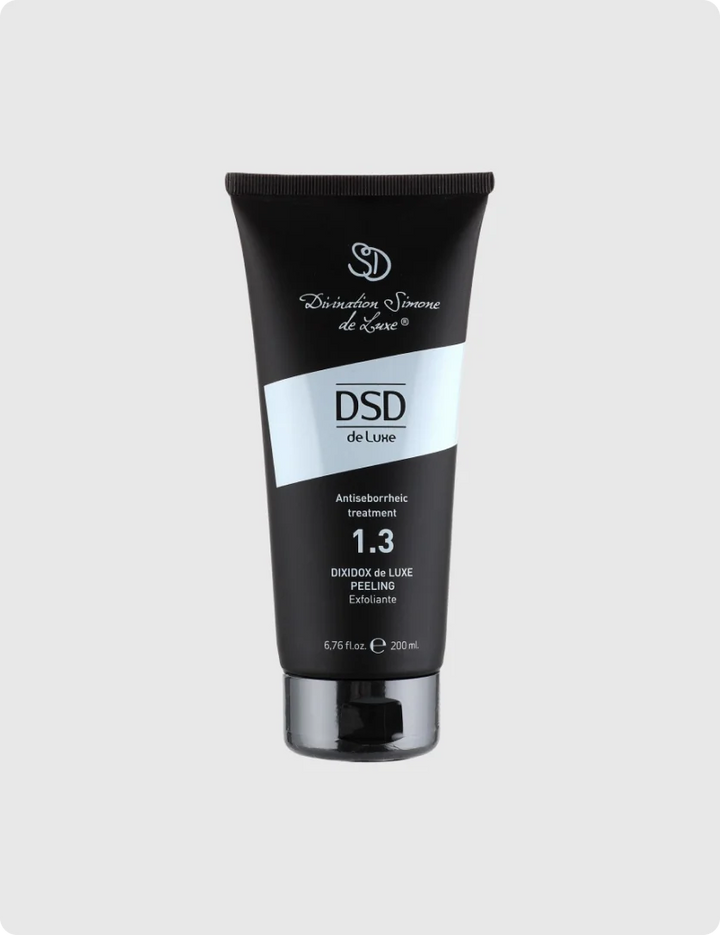 DSD de Luxe 1.3 Scalp Peeling