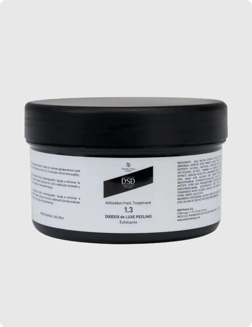 DSD de Luxe 1.3 Scalp Peeling 500ml