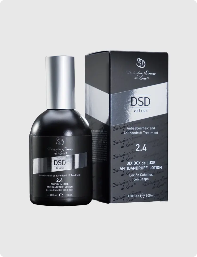 DSD De Luxe