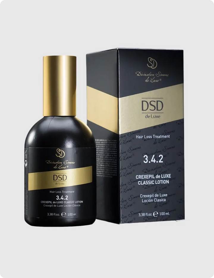 DSD de Luxe 3.4.2 Crexepil Classic Anti Hair Loss Lotion