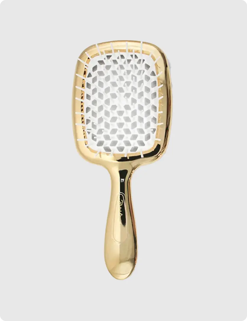 Janeke Gold Superbrush