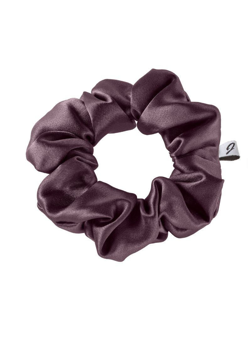 Janeke Brown Large Scrunchie