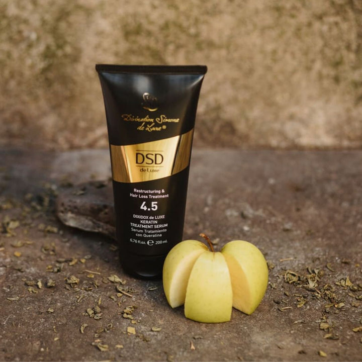 DSD de Luxe 4.5 Keratin Treatment Serum