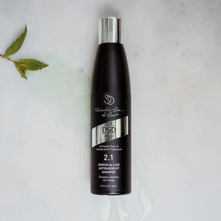DSD de Luxe 2.1 Anti-Dandruff Shampoo